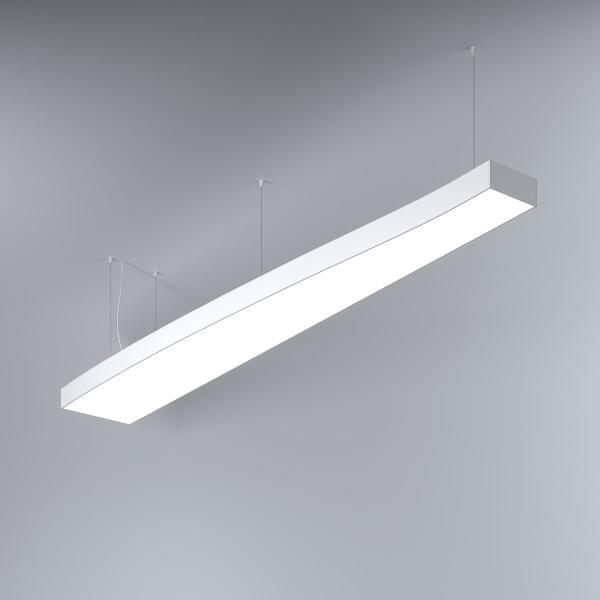 individuelles LED-Lichtkomposition System